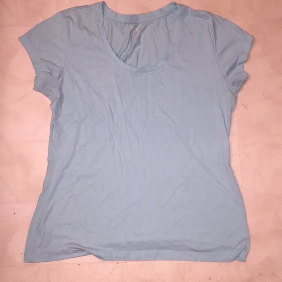Teal Tee shirt - Picture 1 of 1